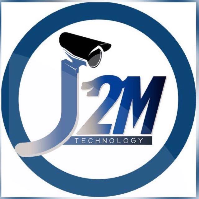 Logo J2M Technology